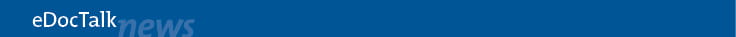 eDocTalk article