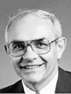 Graham Ronald