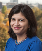 gupta nandita