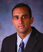 Krishnaswami Sanjay