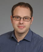chad robinson