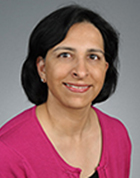 Vasavada Reena