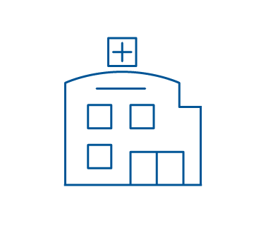 Building icon