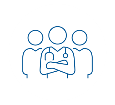 Providers icon