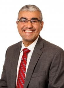 Nik Eshraghi