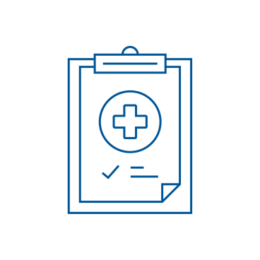 Clipboard icon