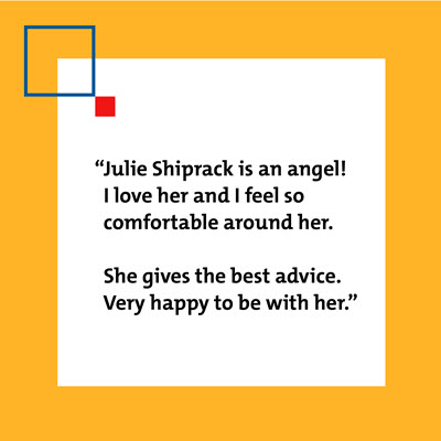 Julie Shiprack