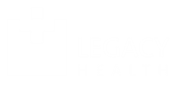 Legacy Health Logo