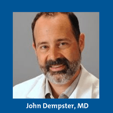John Dempster, MD