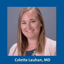 Colette Lauhan, MD