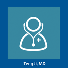 Teng Ji, MD