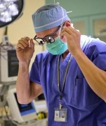 Ortho Surgeon