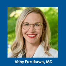 Abby Furukawa