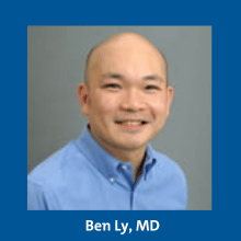 Ben Ly