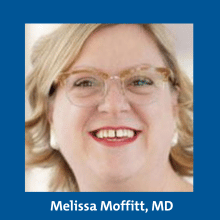 Melissa Moffitt