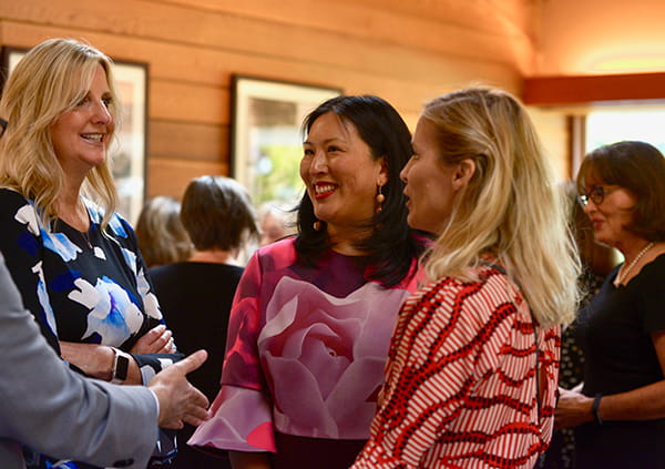 women of meridian park legacy health