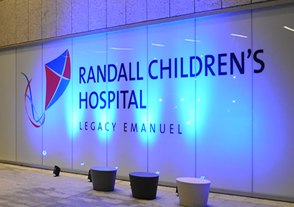 RCH in Blue