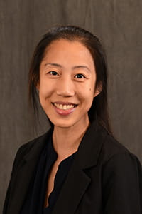 Rosalind Wong