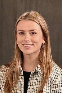 Sarah Gajda