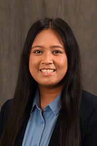 Trisha Villanueva