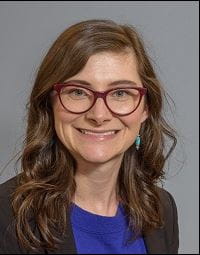 Megan Cahn, PhD