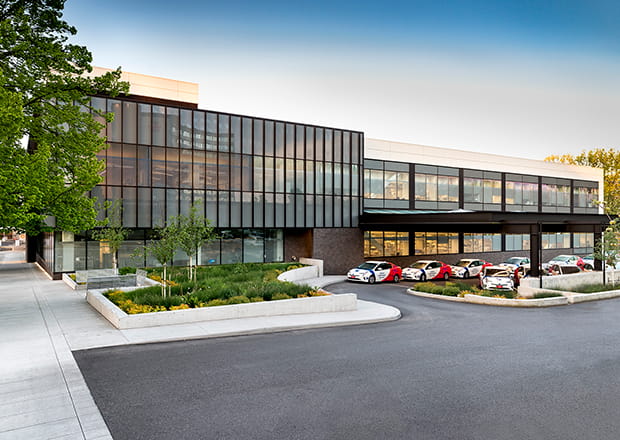 Life at Legacy | For Health Professionals | Legacy Health