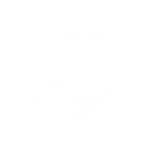 Helping hand icon