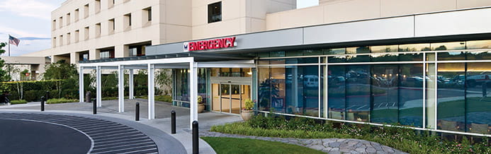 Legacy Mount Hood Medical Center | Legacy Health