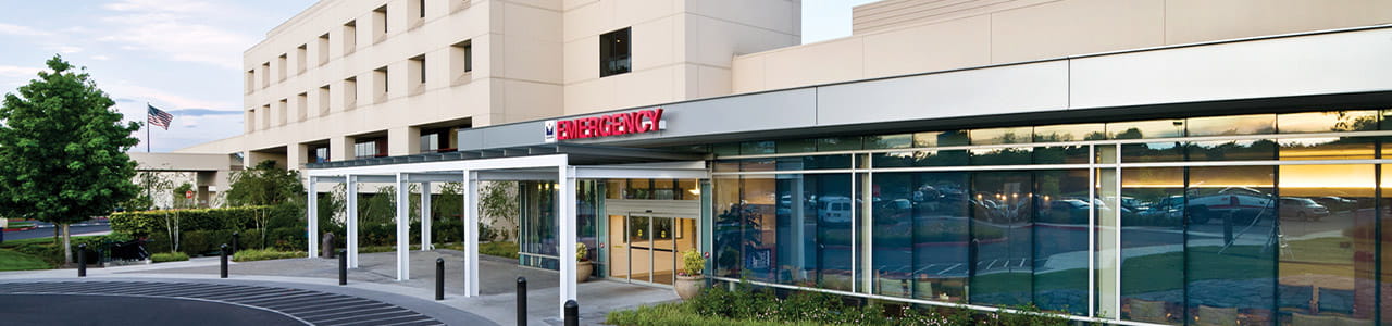 Legacy Laboratory Mount Hood | Legacy Health