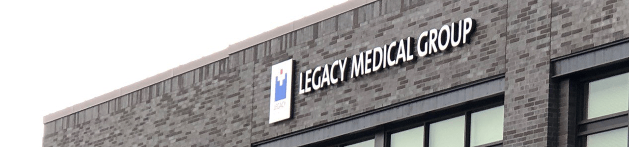 Legacy Imaging–Cedar Hills | Legacy Health