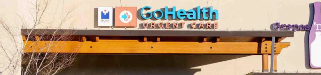 Legacy-GoHealth Urgent Care Camas