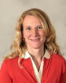 Marla Hostetter Kropf, ANP