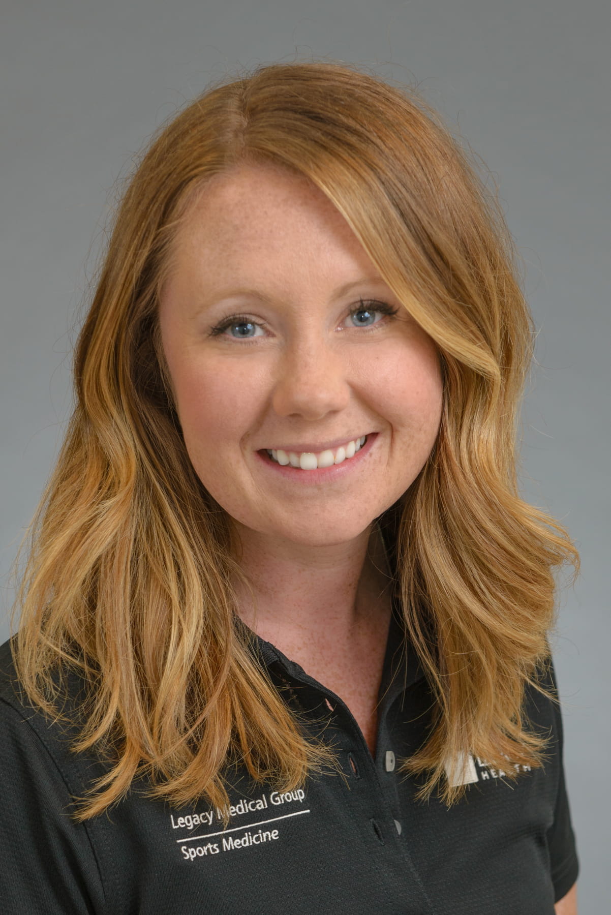 Legacy Medical Group Orthopedics and Sports Medicine Legacy Health