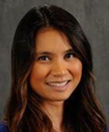 Erica Ballard, M.D.