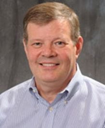 John R. Buckmaster John Buckmaster, MD