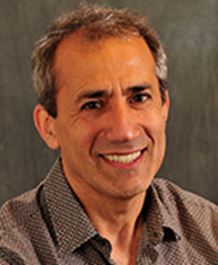 Naji Hamdan