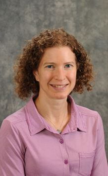 Susan Le Physical Therapist Profile Picture