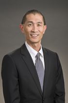 Cameron Luck MD