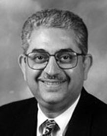 Pohowalla Parvez