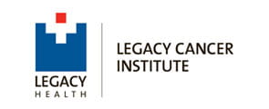 Legacy Health Cancer Institute Logo