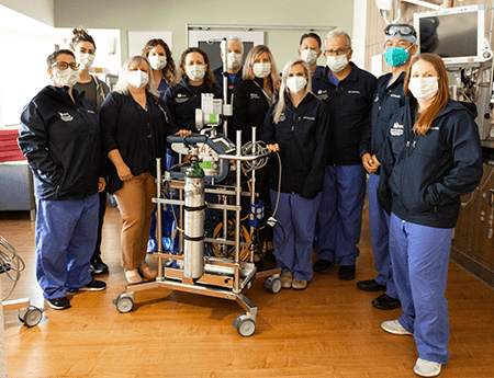 ECMO Team