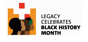 Black History Month graphic