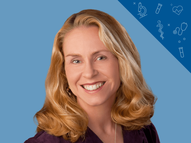 Faith Koschmann, MD