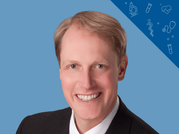 Jim Stageman, MD