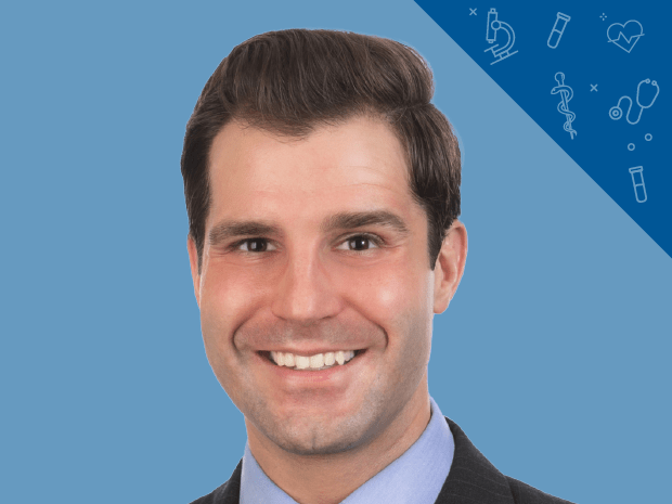 Chris Zarella, MD