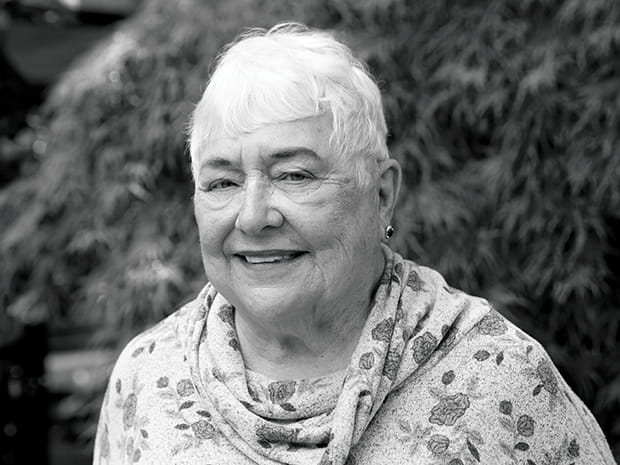 Cindy Evans