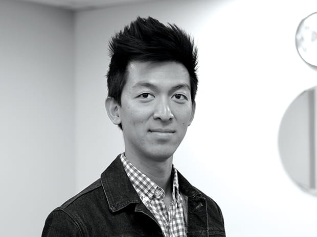 Lance Nguyen