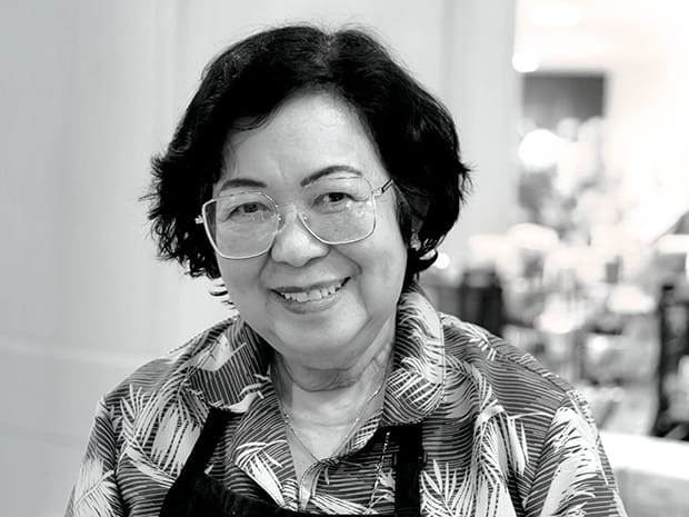 Minh Nguyen