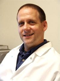 Brad Fortune
