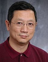 Lin Wang